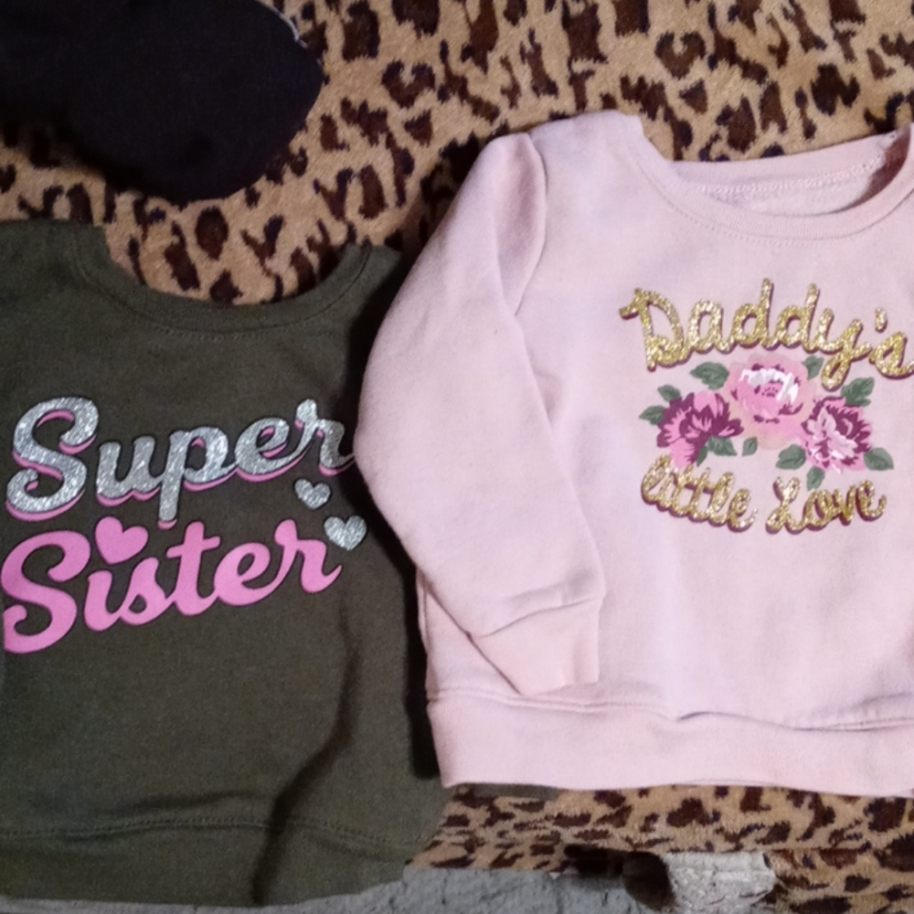 Infant Stylish sweater